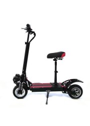 Crony DK20 Max speed 70Km/H Single Drive High Speed ​​Scooter For Outdoor Adventure Sporting Scooter