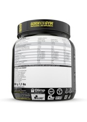 Olimp Sport Nutrition 500g Lemon Glutamine Xplode Powder