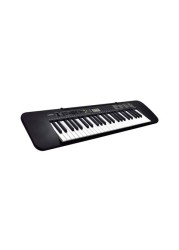 Casio CTK-240 Keyboard With Adapter