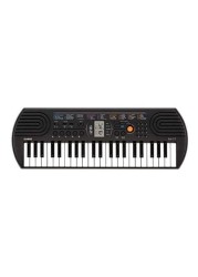 Casio Mini Musical Keyboard