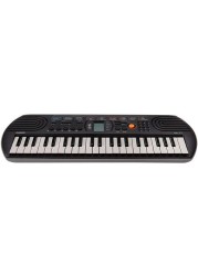 Casio SA 77 MIDI keyboard