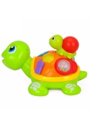 Hola - Interactive Turtle Game for Parent and Child