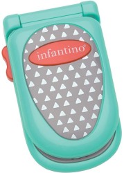 Infantino Phone - Flip and Pick Fan