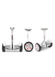 Ninebot Mini Pro Scooter, White