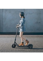 Two wheel foldable electric scooter with power, foldable electric scooter