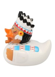 Lillallo Bath Toy - White