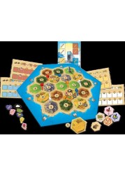 Catan Studios - Catan - Scenarios: Crops of Confidence