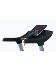 Skyland Commercial Treadmill (EM1250), ideal for cardio activities and helps you keep fit indoors.