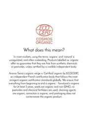 Aroma Tierra Grapefruit Essential Oil - Aroma Tierra - 100% Pure, Natural, Ecocert Certified Organic - 10ml
