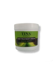 Tina Cosmo Hair Treatment Cream Avocado 500gm