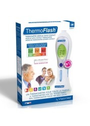 VISIOMED LX-361T THERMOMETER