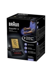 BRAUN BP6200 BP MONITOR