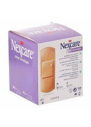 3M Nexcare Bandages 100 Strips