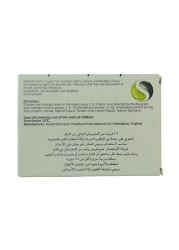 Strepsils Lemon Double Sugar Free Anti Bacterial Action 16 Lozenges