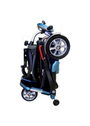 Heartway Cruiser S19 Foldable Mobility Electric Scooter