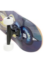 Cozytrix Cobra Skateboard 7 Ply Canadian Maple, 80 cm