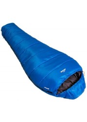 VANGO Nitestar Sleeping Bag, 250, Atlantic