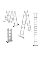 Multi-Purpose Abspirit Ladder 4×4 16 Steps