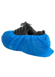 غطاء للأحذية دبليو كيه كيه - ازرق