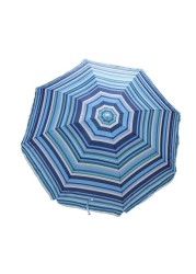 FOLDABLE UMBRELLA FOR CAMPING AND BEACH