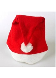 Christmas Party Hat Santa Claus Costume