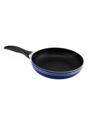 2-piece frying pan set 20+26 cm