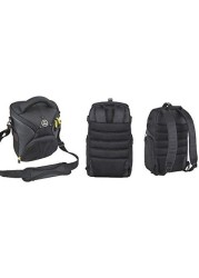 Fancier Camera Backpack Wb 9042