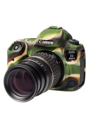 Easy Cover - Case For Canon 5D MarkIvCamouflage