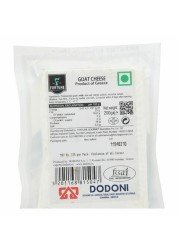 DODONI GOAT CHEESE 200G