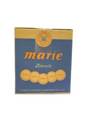 KFMB MARIE BISCUIT 200G X 12