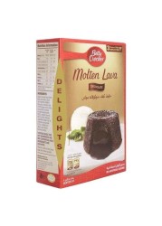 BETTY CROCKER MOLTEN CHOCOLATE 400G