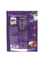 EXCLUSIV CHOCODATE AST 100G