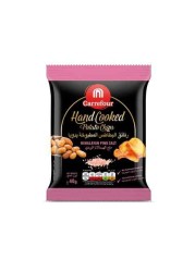  Handcooked Potato Chips With Himalayan Pink Salt 40g