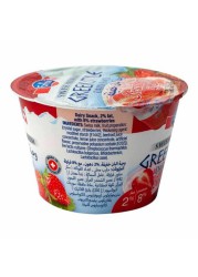 Emmi Greek Style Strawberry Yogurt 150g