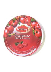 KALFANY CANDY CHERRY 150GR