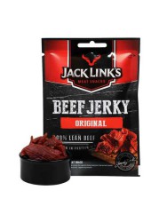 Jack Links Original Beef Jerkey 25g