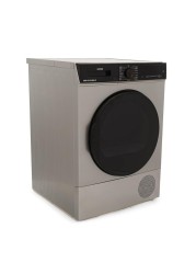 Hoover 10 Kg Freestanding Front Load Condenser Dryer, HCD-V1014HP-S