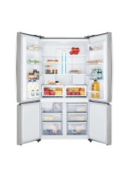 Electrolux French Door Refrigerator, EQA6000X (600 L)