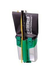 Bissell BigGreen Commercial ProCup Upright Vacuum Cleaner, BG101DC (4.7 L)