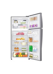 LG Top Mount Refrigerator, GR-H832HLHL (630 L)