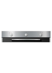 Gorenje Built-In Gas Oven, BOG922E00FX (88 L, 2800 W)