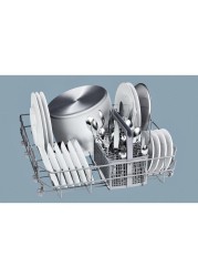 Siemens iQ300 Built-In Dishwasher, SN66D010GC (12 Place Settings)