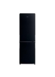 Hitachi Bottom Freezer Refrigerator, RBG410PUK6GBK (410 L)