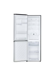 Hitachi Freestanding Bottom Freezer, RB410PUK6PSV (410 L)