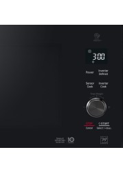 LG Microwave Oven, MH8265DIS (42 L, 1200 W)