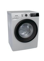 Gorenje 8 Kg Freestanding Front Load Washing Machine, WEI843A (1400 rpm)