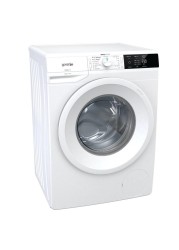 Gorenje 8 Kg Freestanding Front Load Washing Machine, WE843 (1400 rpm)