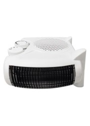 Crownline Fan Heater, HT-242 (2000 W)