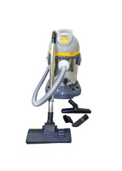 Crownline Wet & Dry Vacuum Cleaner, SS23 (32 L, 1200 W)