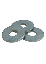 Suki Large Washers ( M10, Pack of 50)